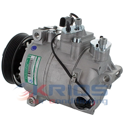 Compressor, air conditioning (KSB202D)