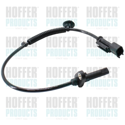 Sensor, wheel speed (82901253)