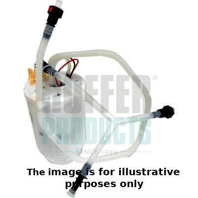 Fuel Feed Unit (7507508E)