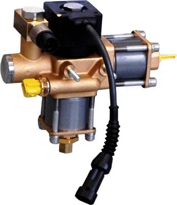 Valve, injection system (H13111)