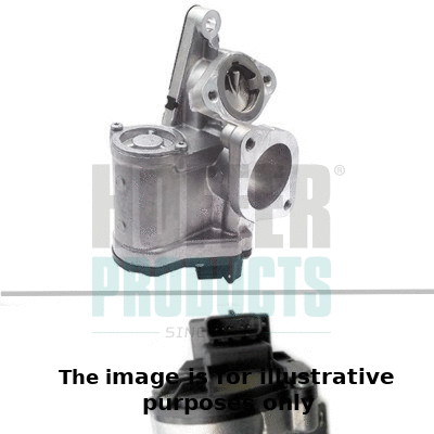 EGR Valve (7518226E)