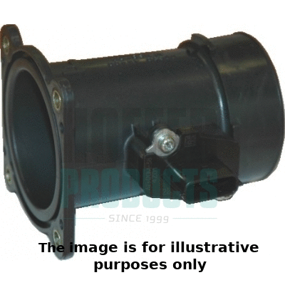 Mass Air Flow Sensor (7516167E)