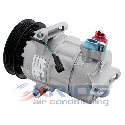 Compressor, air conditioning (K11479A)