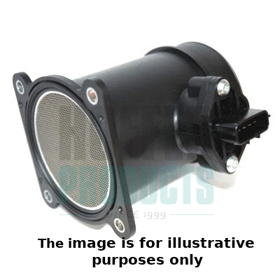 Mass Air Flow Sensor (7516330E)