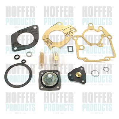 Repair Kit, carburettor (W541)