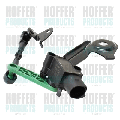 Sensor, headlight levelling (3800027)