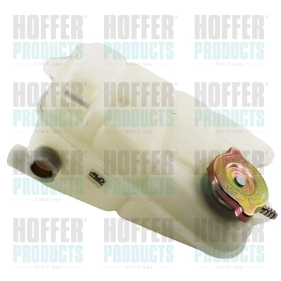 Water Tank, radiator (2035128)