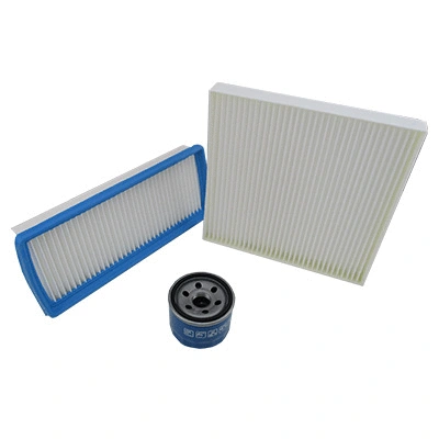 Filter Set (FKSMR001)
