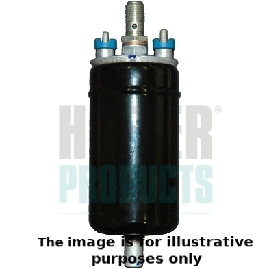 Fuel Pump (7506007E)