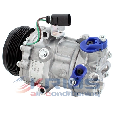 Compressor, air conditioning (K11532A)
