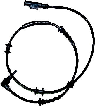 Sensor, wheel speed (8290262)