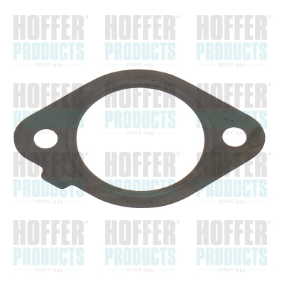 Gasket, intake manifold (016258)