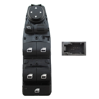 Switch, window regulator (2106004)