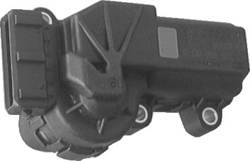 Acuator, throttle valve (7514004)