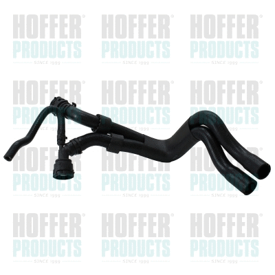 Radiator Hose (8197278)