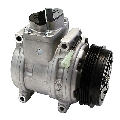 Compressor, air conditioning (K14106)