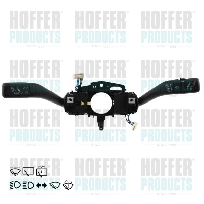 Steering Column Switch (21031670)