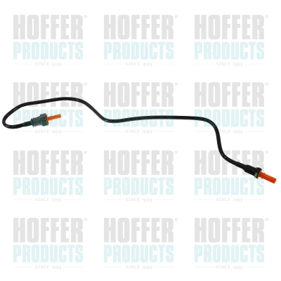 Fuel Line (80298230)