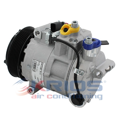 Compressor, air conditioning (K15439A)