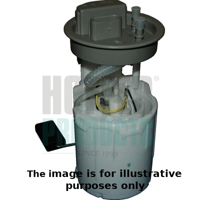 Fuel Feed Unit (7506880E)