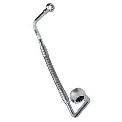 Oil Pipe, charger (63012)