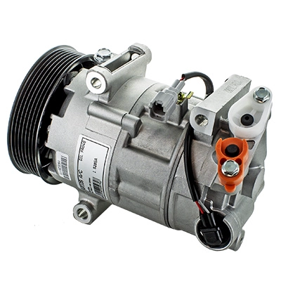 Compressor, air conditioning (K15285A)