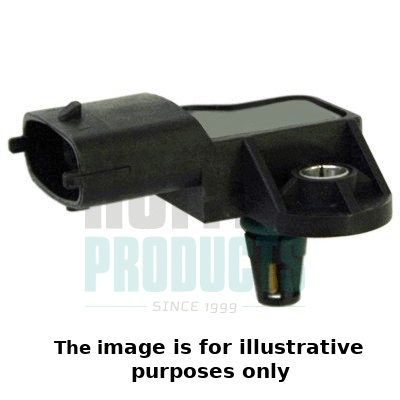 Sensor, boost pressure (7472307/1)