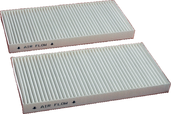 Filter, cabin air (17467-X2)