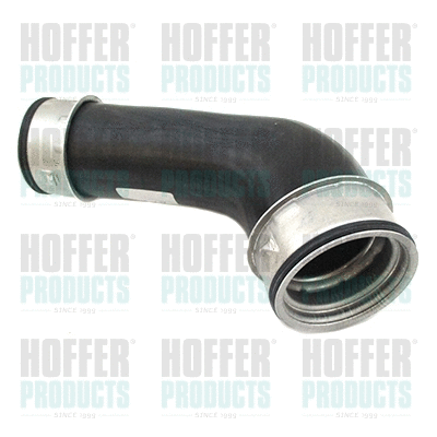 Charge Air Hose (96040)