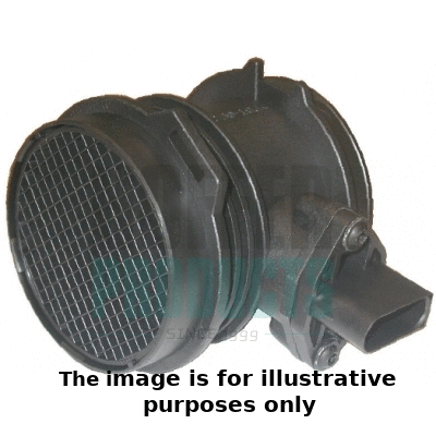 Mass Air Flow Sensor (7516071E)