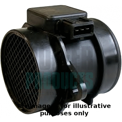 Mass Air Flow Sensor (7516163E)
