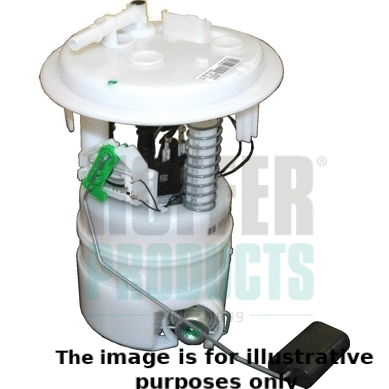 Fuel Feed Unit (7506992E)
