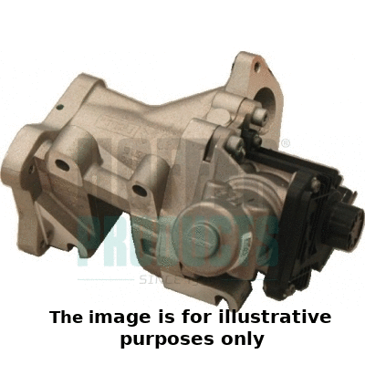 EGR Valve (7518142R)