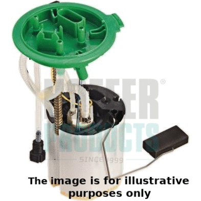 Fuel Feed Unit (7507039E)
