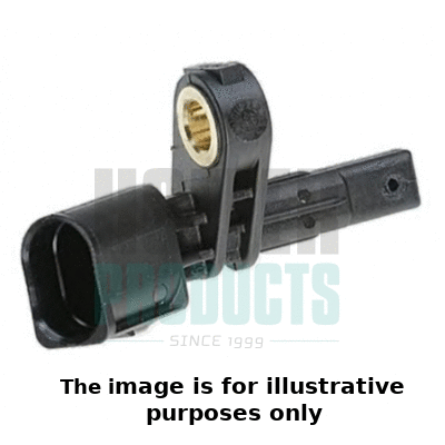 Sensor, wheel speed (8290061E)