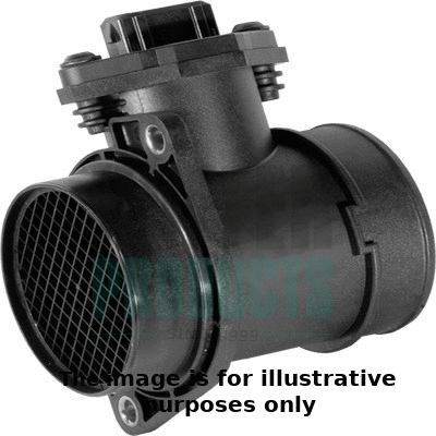 Mass Air Flow Sensor (7516349E)