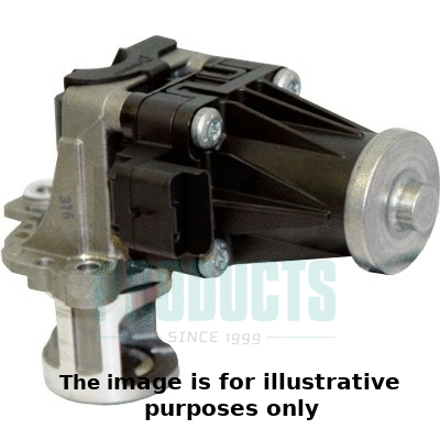 EGR Valve (7518216R)