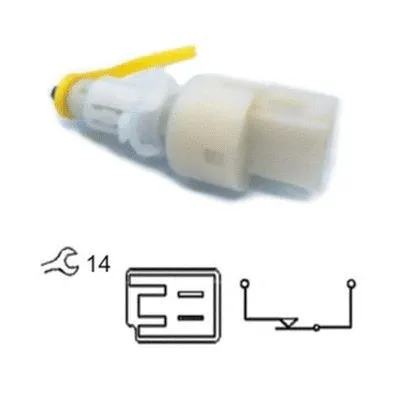 Stop Light Switch (3500037)