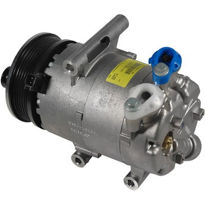 Compressor, air conditioning (K18052)