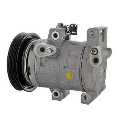 Compressor, air conditioning (K12161)