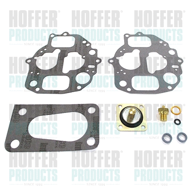 Repair Kit, carburettor (S346F)