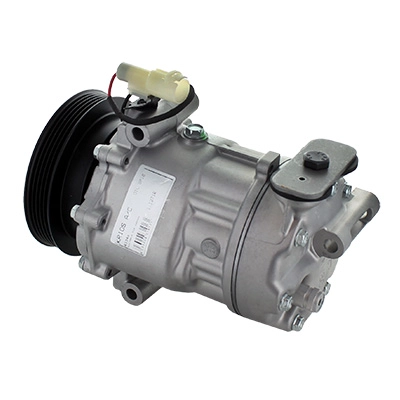 Compressor, air conditioning (K11271R)