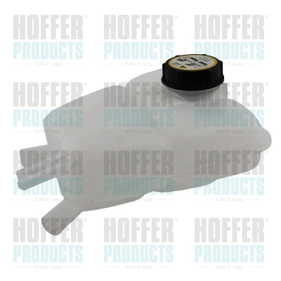 Water Tank, radiator (2035153)