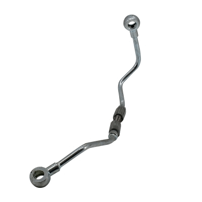 Oil Pipe, charger (63133)
