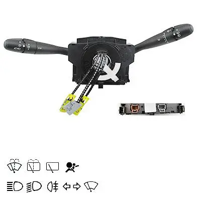 Steering Column Switch (2103050)