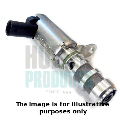 Control Valve, camshaft adjustment (8091521E)