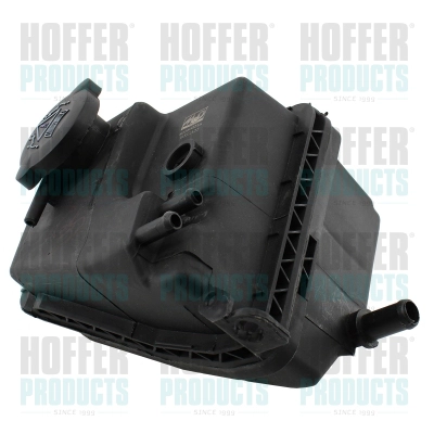 Water Tank, radiator (2035217)