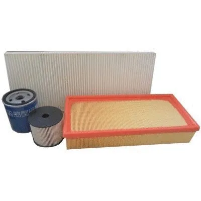 Filter Set (FKFIA201)