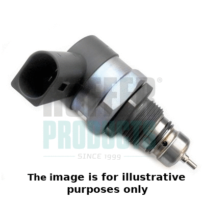 Pressure Control Valve, common rail system (8029529E)