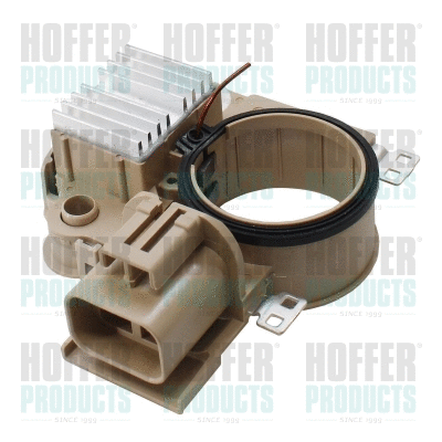 Alternator Regulator (52025)